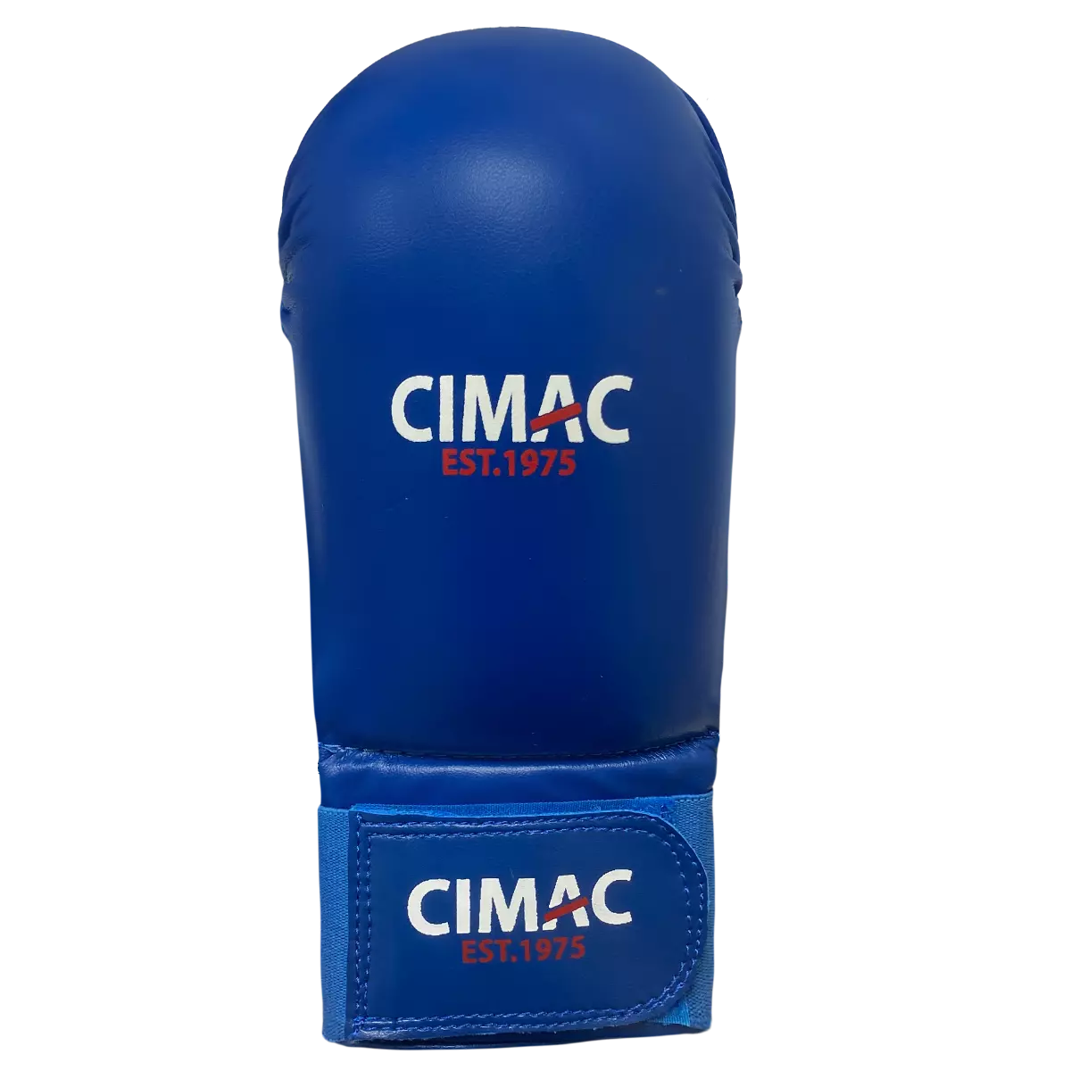 Cimac karate wkf style karate mitts 4