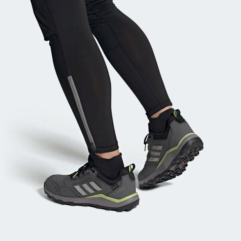 adidas Mens Terrex Tracerocker 2 Gore Tex Trail Running Shoes 3