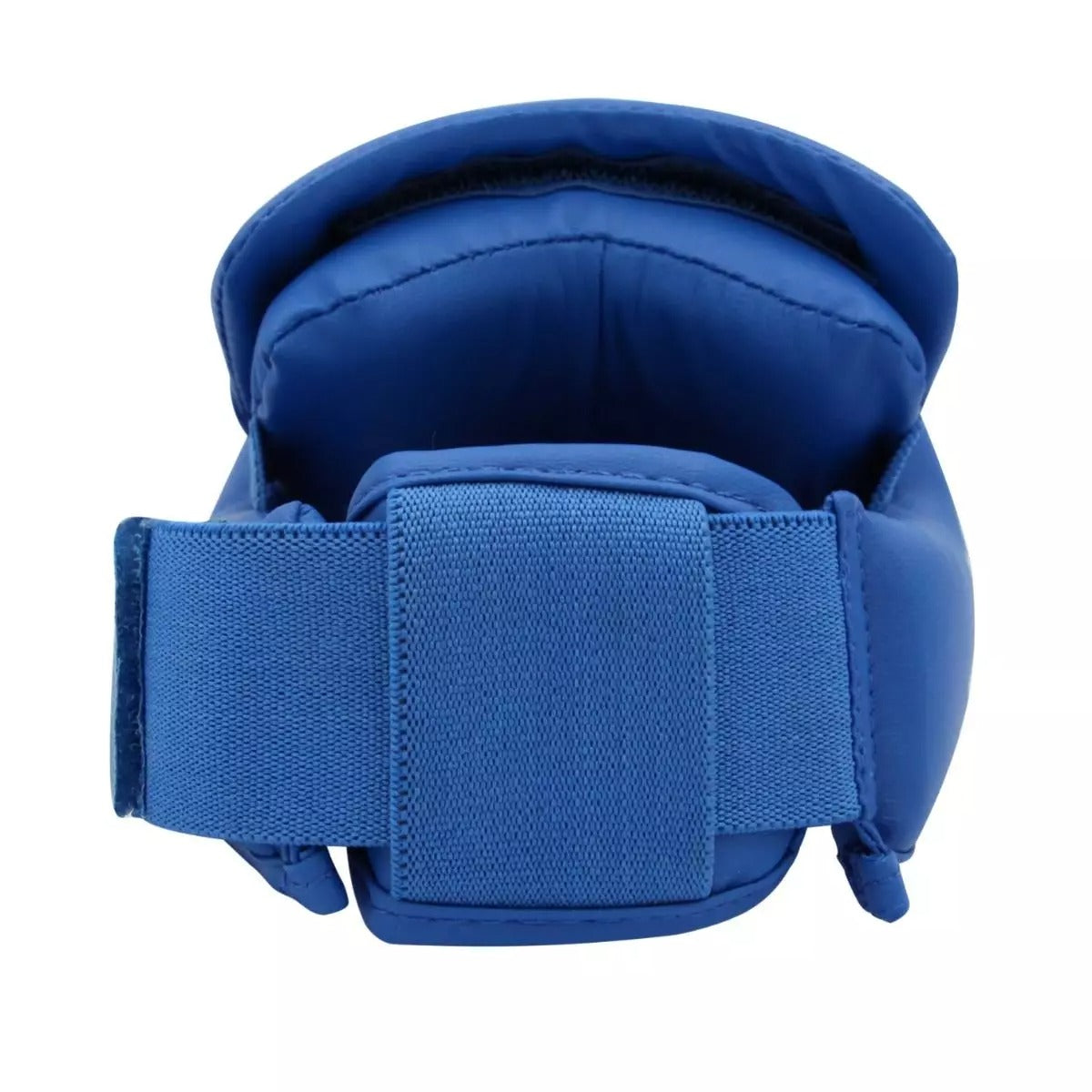 adidas WKF Karate Foot Guards Protectors Pads 8