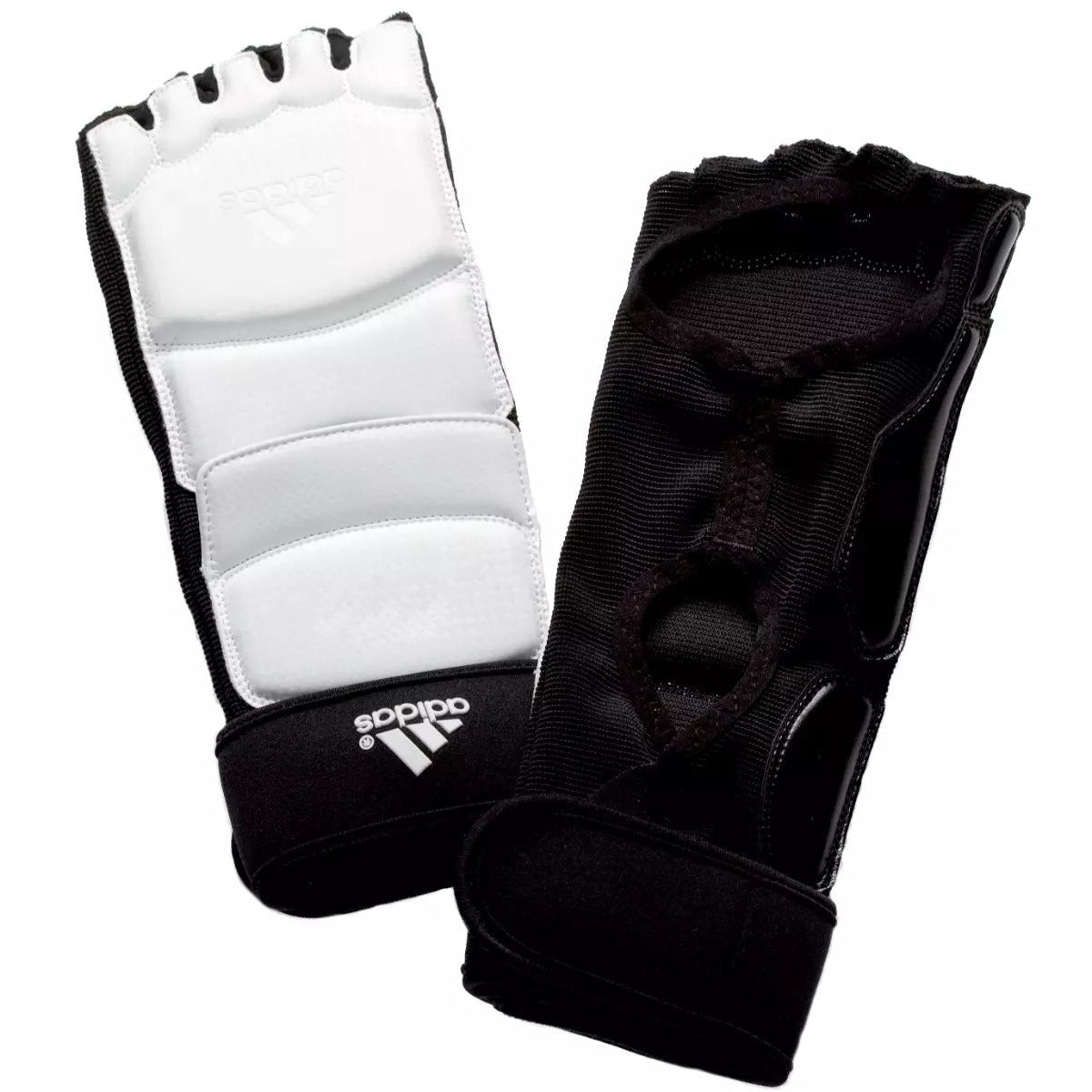 adidas WT Taekwondo Foot Protection Socks – Budo Online