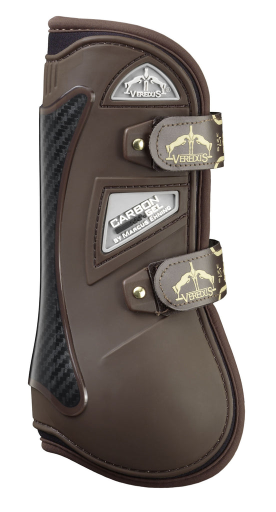 Veredus Carbon Gel Velcro Tendon Boots 