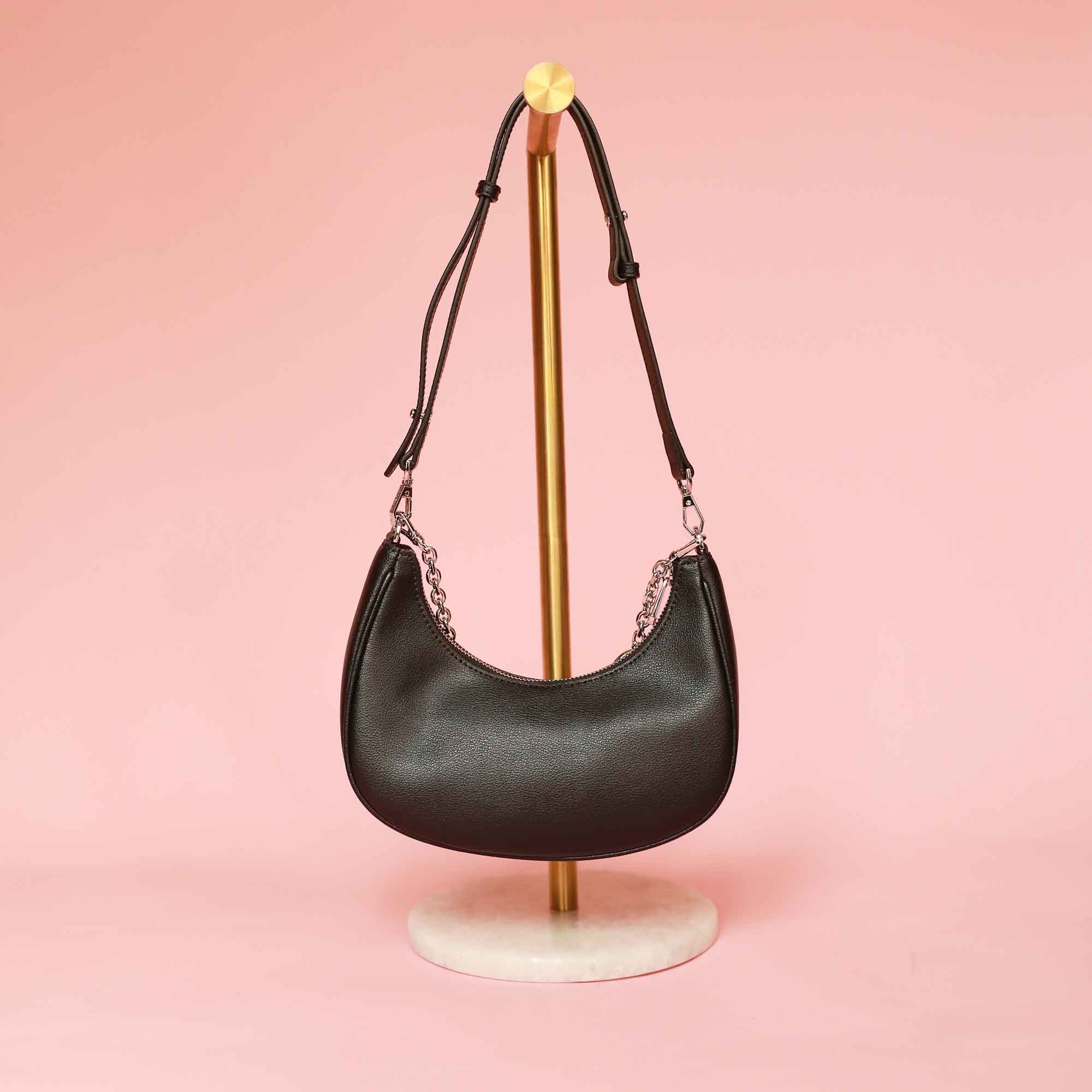 Silas Bag in Black – Maris DeHart