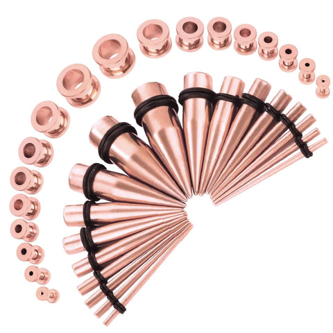 bodj4you-rose-gold-gauges-kit-holiday-gift