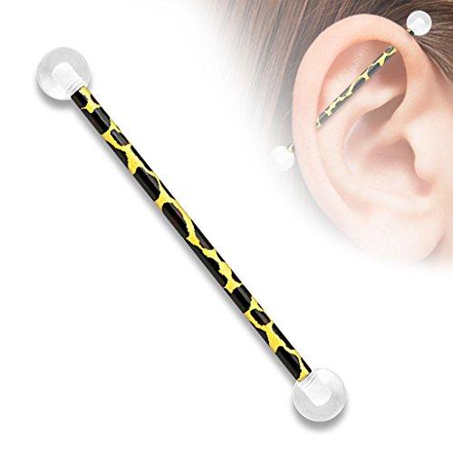 barbell jewelry