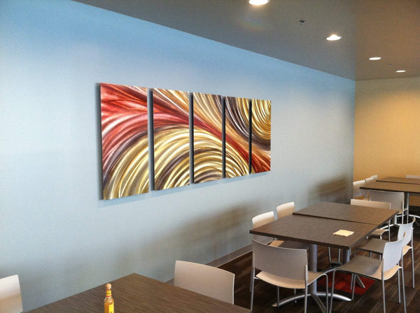 office artwork decor