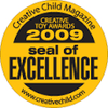 2009 Seal of Excellence