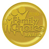 Family Choice Award 2016
