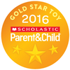 Scholastic Gold Star Toy