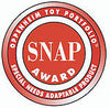 SNAP Award