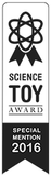 Science Toy Award