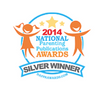 NAPPA Silver Award