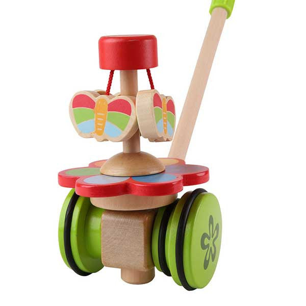 toys for dancing toddlers