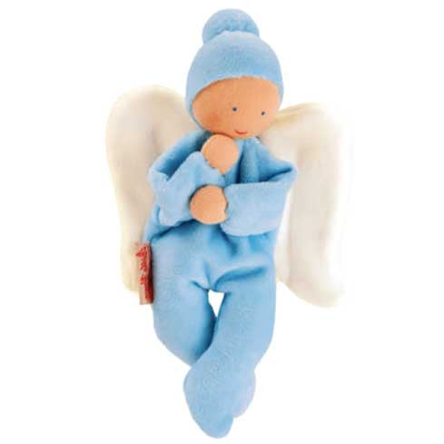 guardian angel doll