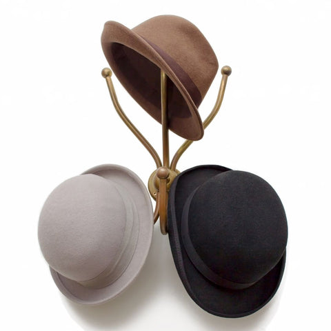 derby hats