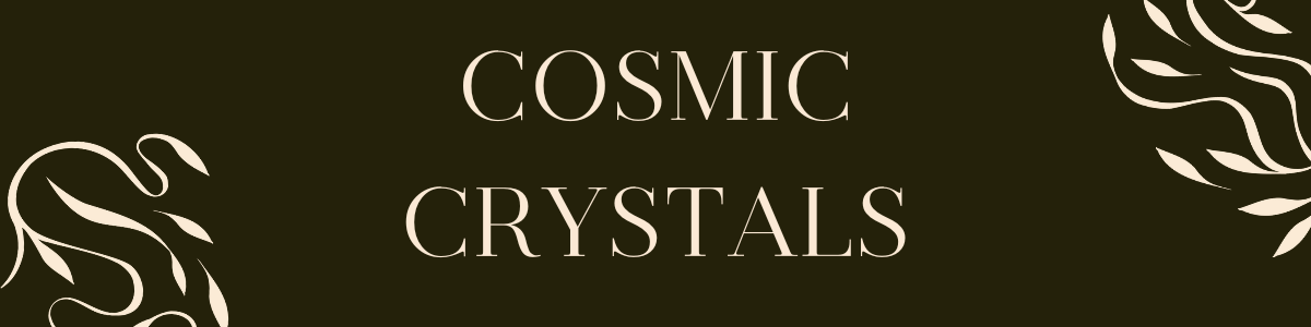 Weekly Horoscope and Crystal Recommendations