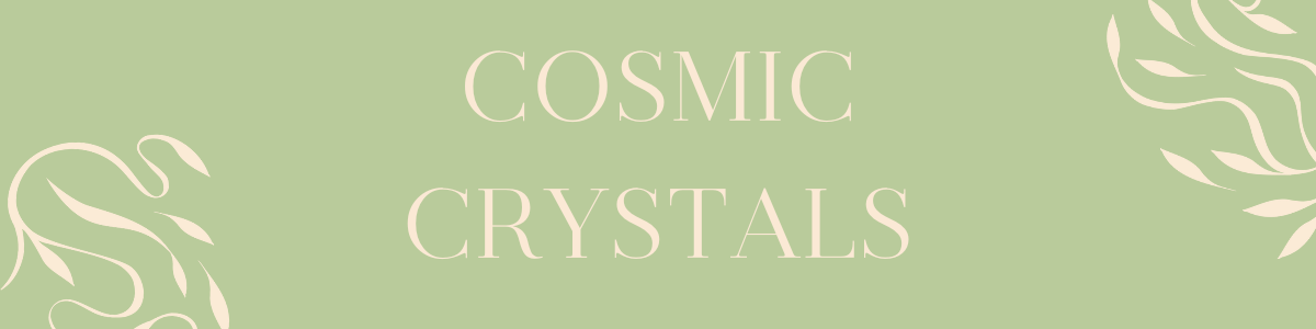 Weekly Crystal Horoscopes