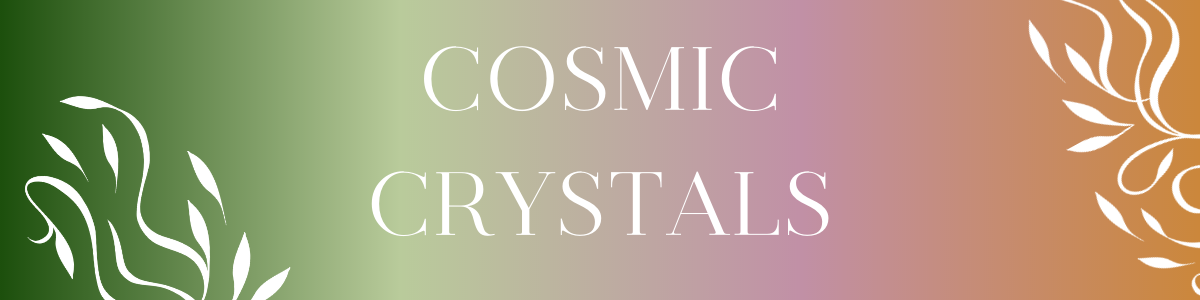 Monthly Horoscope and Crystal Recommendations