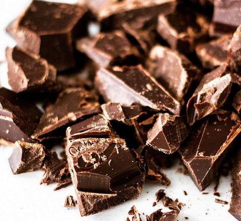 Dark Chocolate for Baking