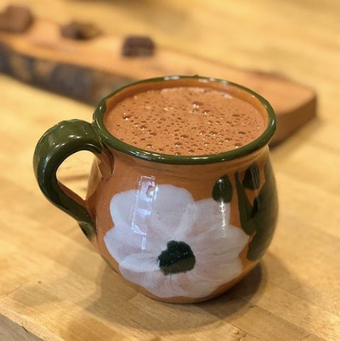 ChocoSol Hot Chocolate