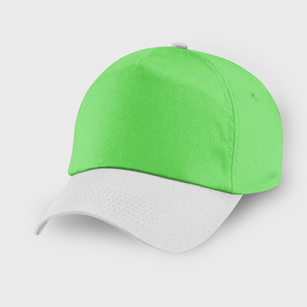 Download Baseball Cap PSD Mock Up - TheApparelGuy