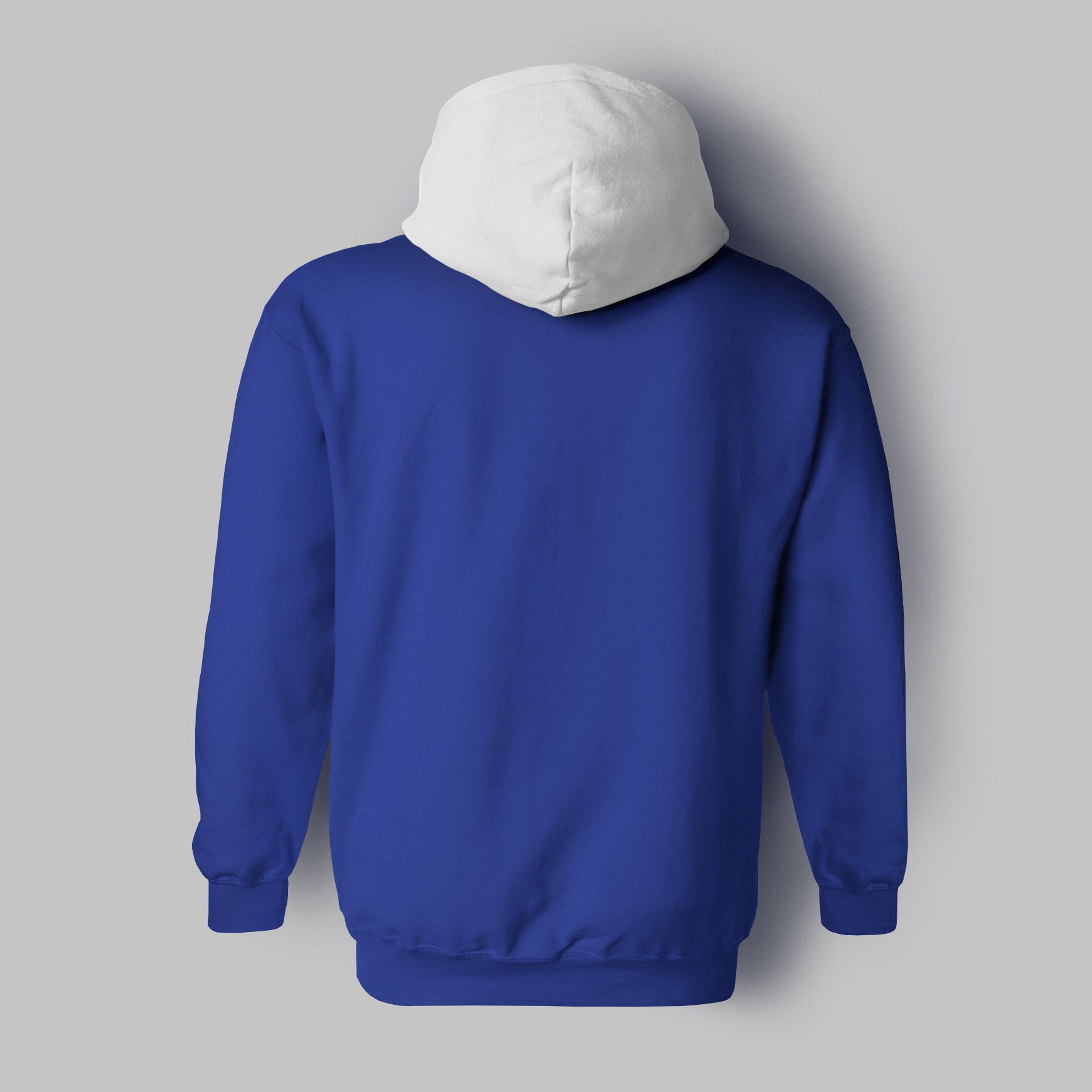 Download TheApparelGuy - Pullover Hoodie Mock Up