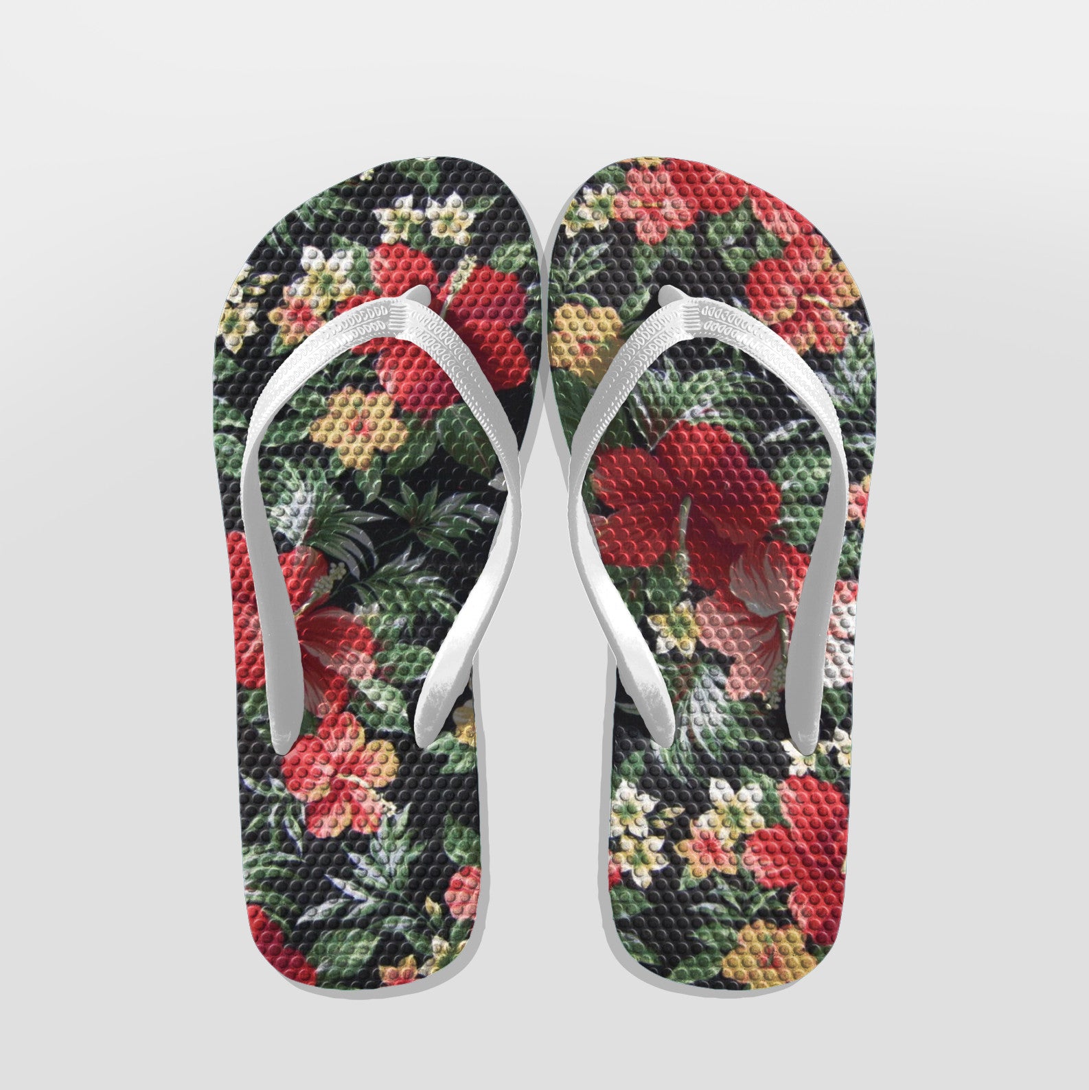 Download *Free Product* Flip Flops Mock Up - TheApparelGuy