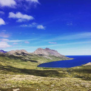 Westfjords