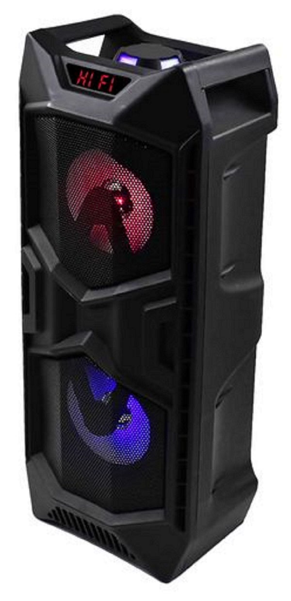 cobalt blast speaker