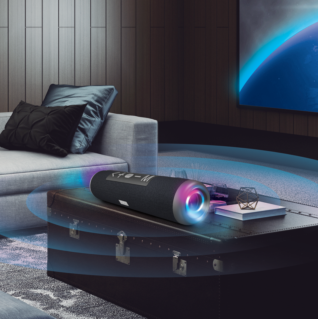 cobaltx wireless sound bar