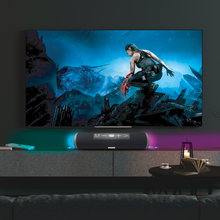 cobaltx audio bar wireless sound bar speaker review