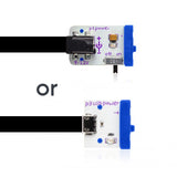 littleBits power module - choose one