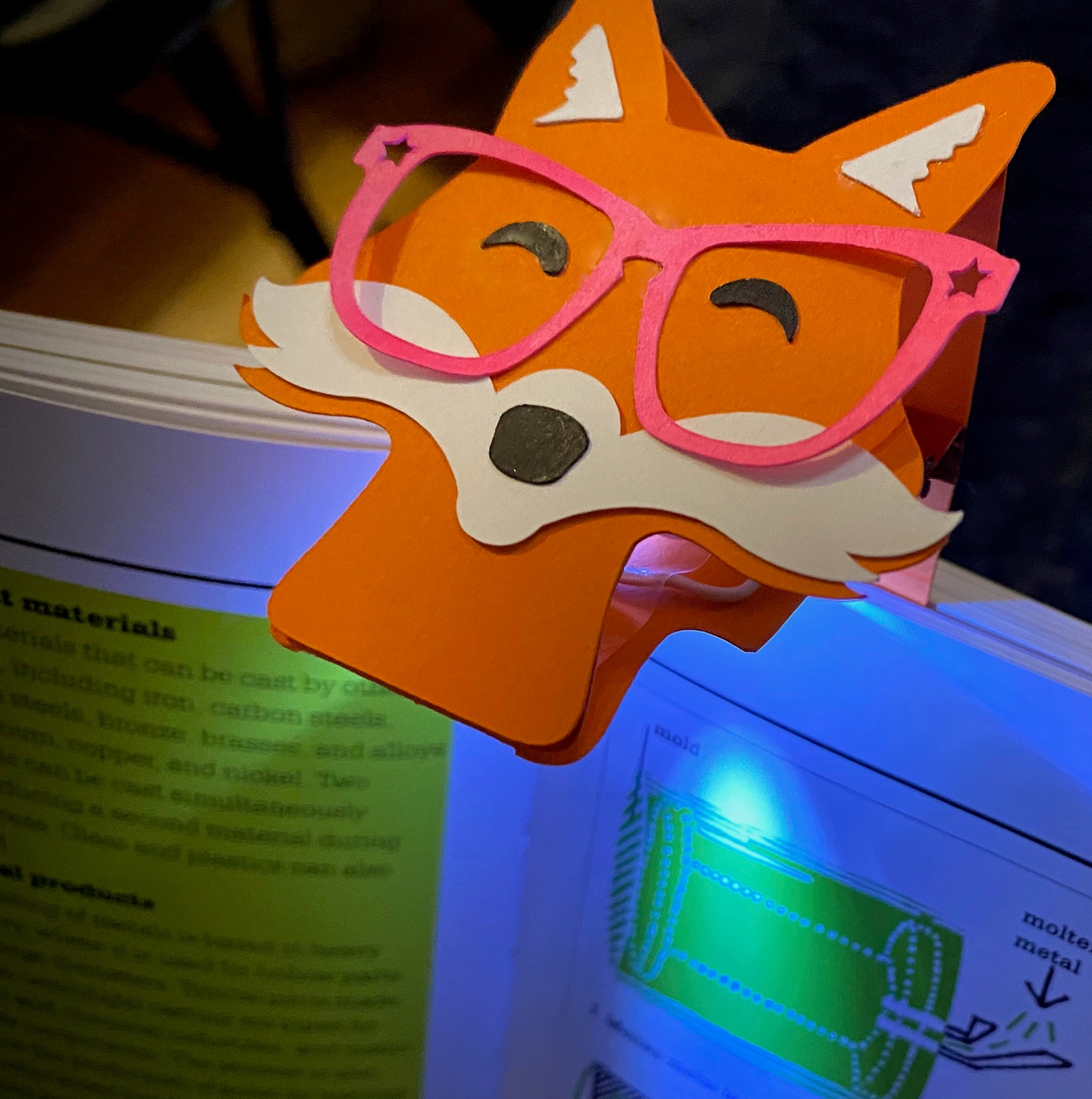 foxin pdf