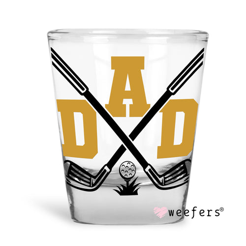 Best Nana Ever 16oz Libbey Glass Can UVDTF or Sublimation Wrap - Decal