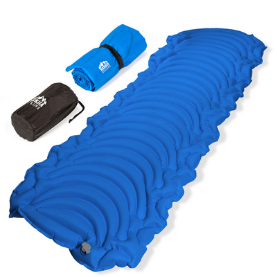 A Series | Yekka Sleeping Pad