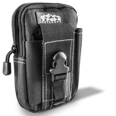 Kawe GPS Pouch, Cell Phone & First Aid Pouch