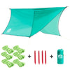 Maroke - Hammock Fly Tarp System