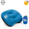 Inflatable Camping Pillow