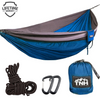 Tere - King Sized | Single Camping Hammock