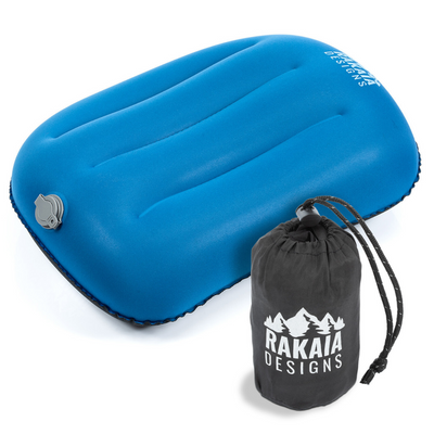 A Series | Yekka Inflatable Pillow