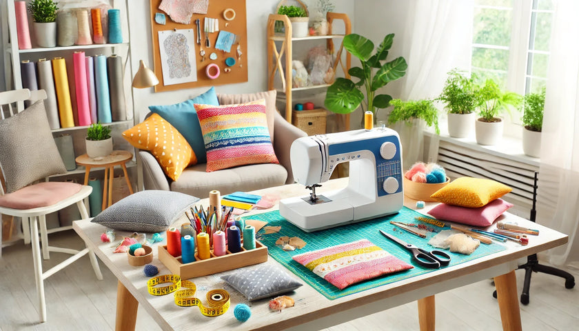 DIY Lumbar Pillow: A Complete Guide