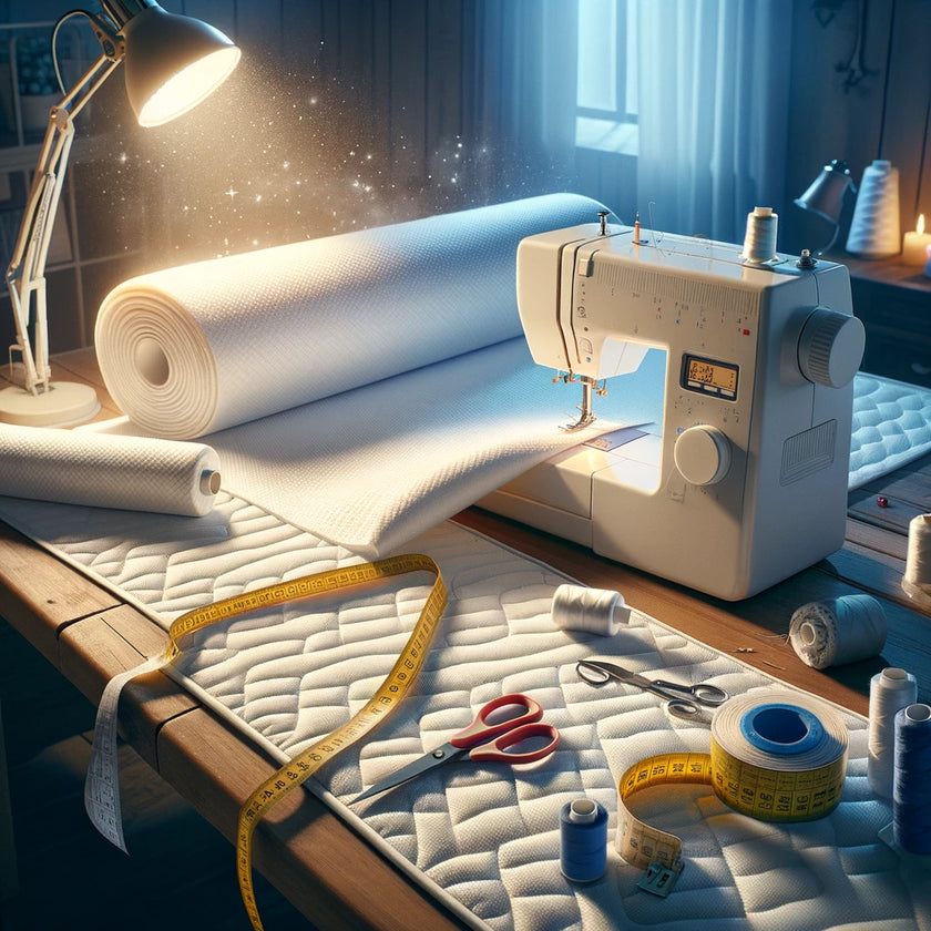 DIY Mattress Protector: Custom Comfort and Protection