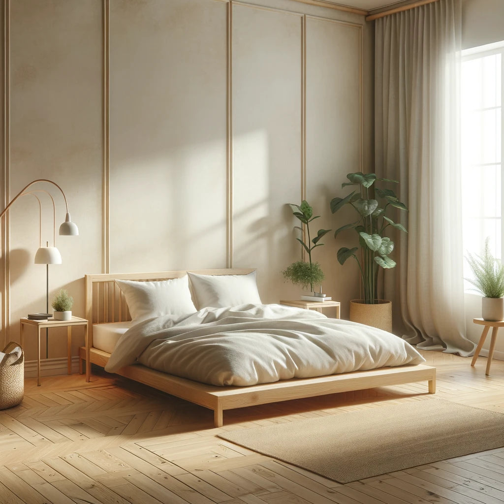 Floor daybed clearance