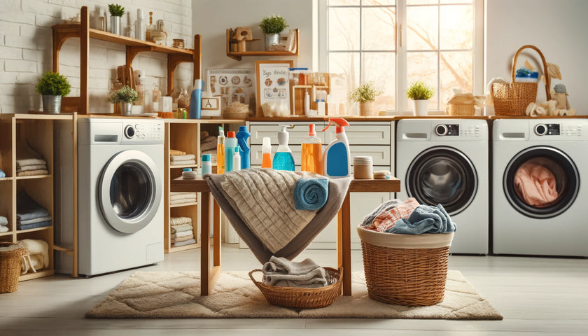 How to Clean Poop Off Blanket: Essential Tips for Pet Owners