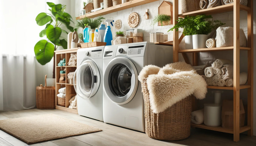 How to Clean a Sherpa Blanket: Your Ultimate Guide