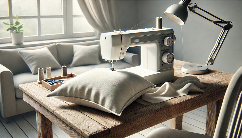 How to Make a Pillow Case: A Complete Sewing Guide