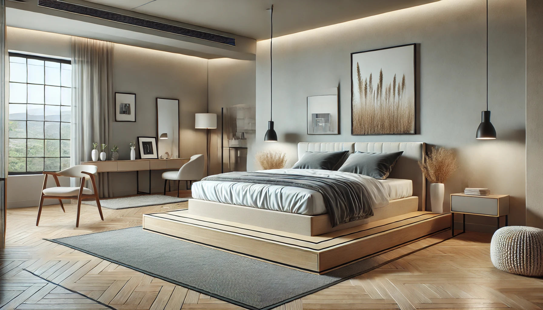 How to Raise a Platform Bed Without Legs Official Guide