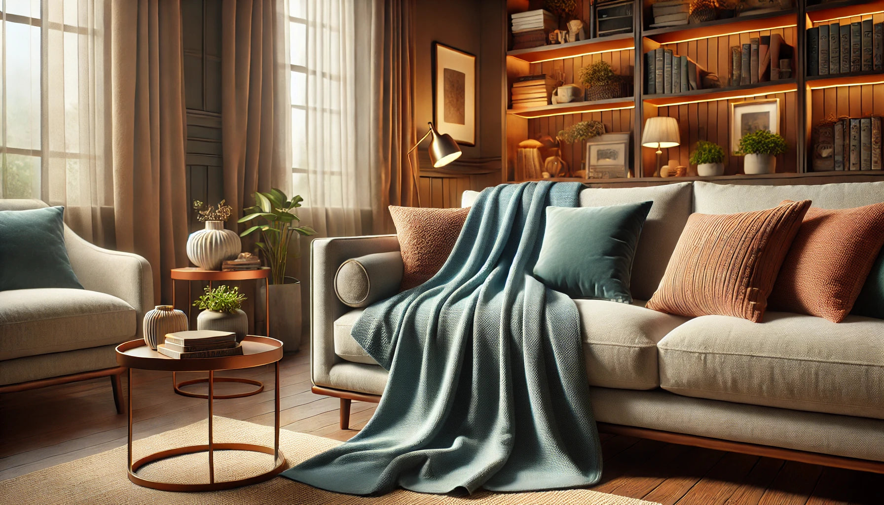 How to Stop Polyester Blanket from Shedding Official Guide