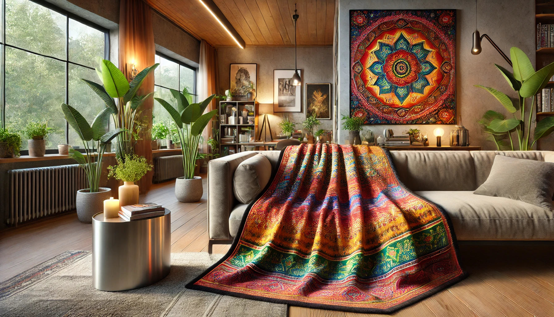 How to Sublimate on a Fleece Blanket Official Guide
