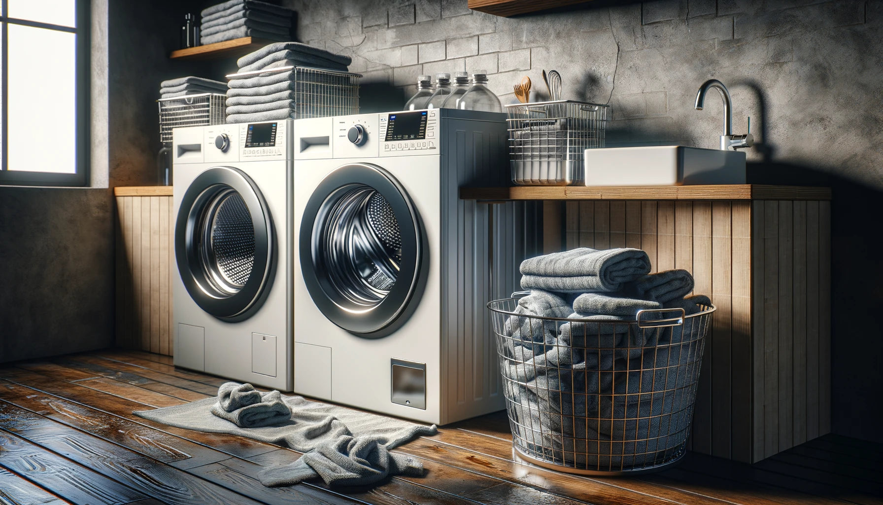 How to Wash a Moving Blanket Official Guide