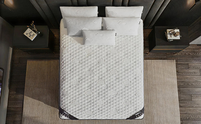 Official Puffy vs Tuft and Needle Mattress Comparison